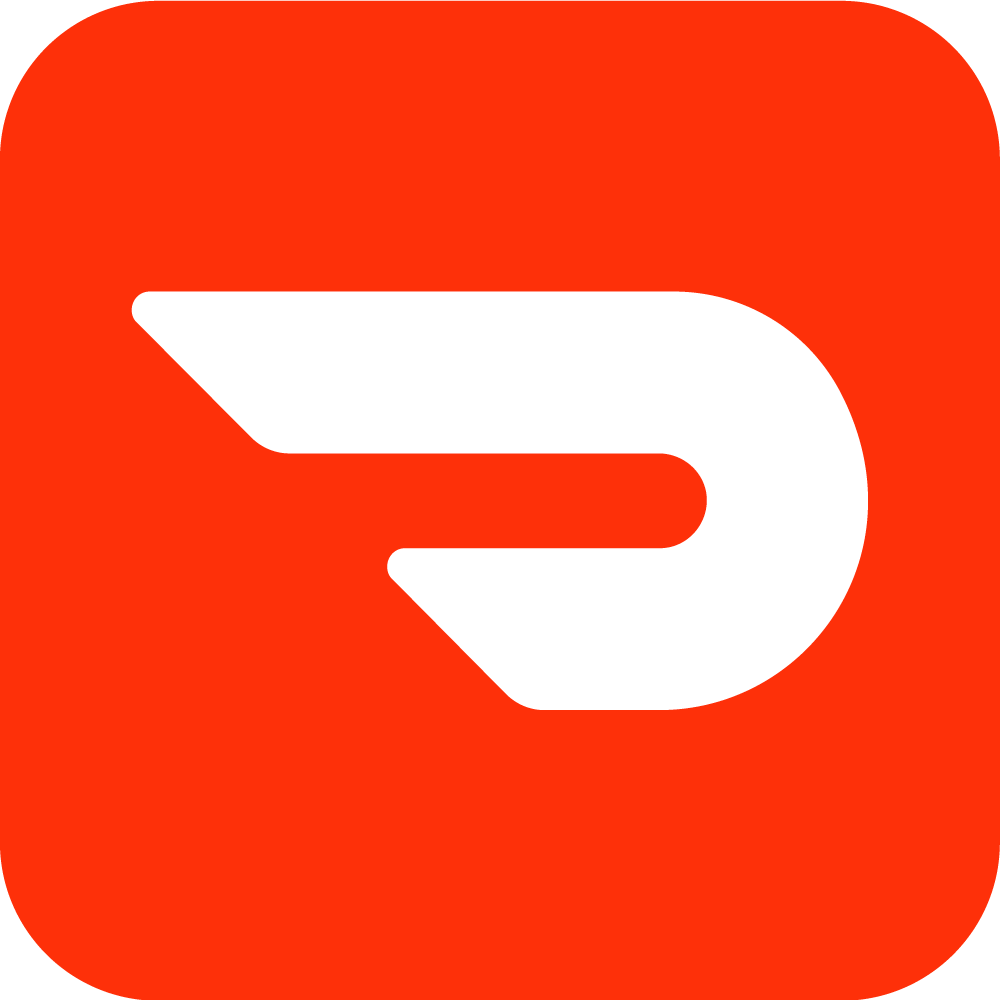 Doordash Logo